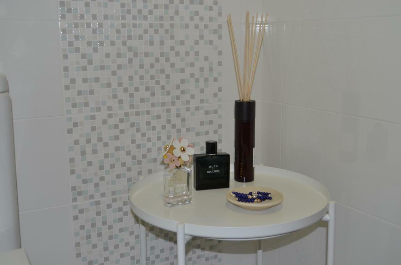 Seven Apartamento