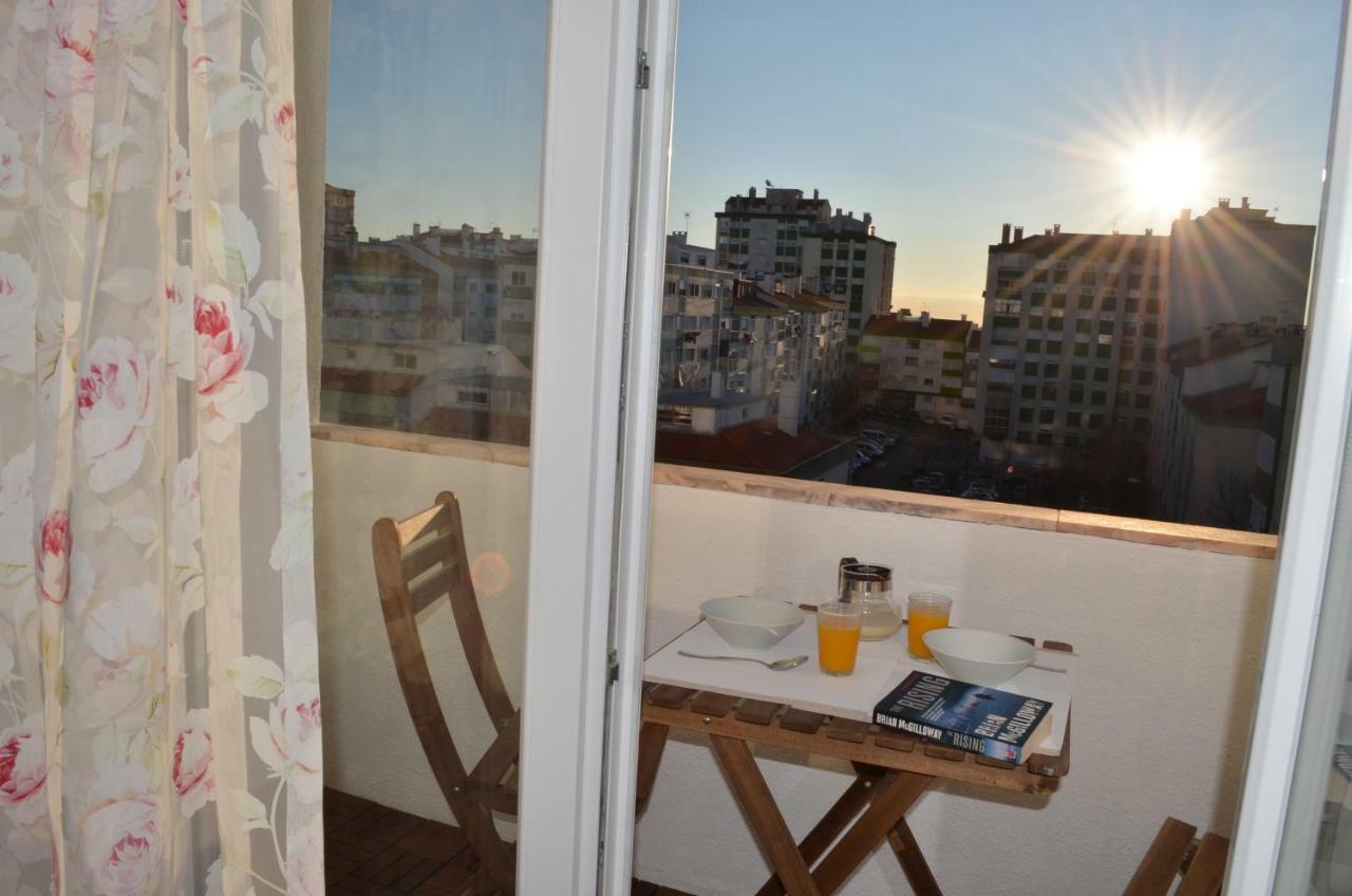 Seven Apartamento Falagueira