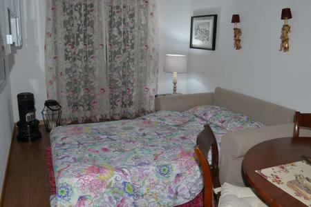 Apartamento Seven *
