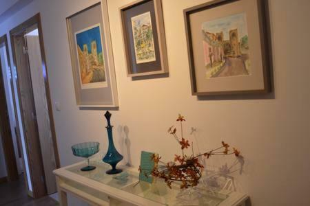 Apartamento Seven
