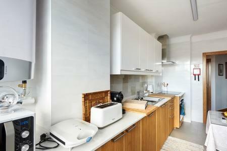 Apartamento Seven