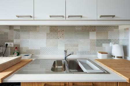 Seven Apartamento *
