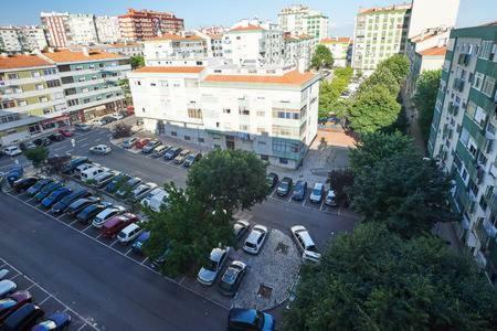 Seven Apartamento *
